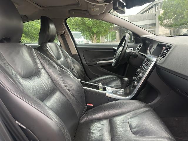 2012 Volvo S60 FWD 4dr Sdn T5