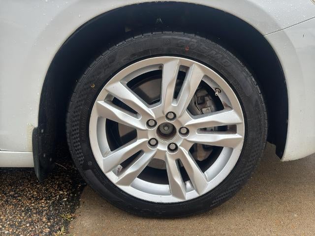 2012 Volvo S60 FWD 4dr Sdn T5